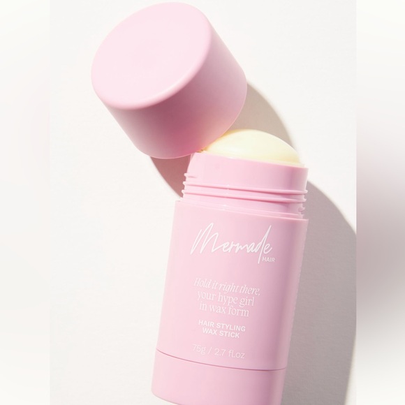 Anthropologie Other - Mermade Hair Styling Wax Stick
